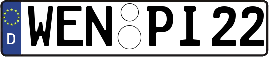 WEN-PI22