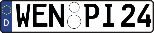 WEN-PI24