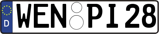 WEN-PI28