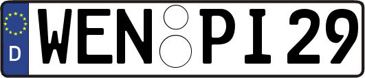 WEN-PI29