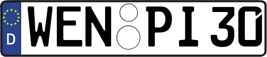 WEN-PI30
