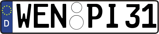 WEN-PI31