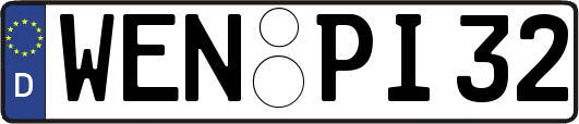 WEN-PI32