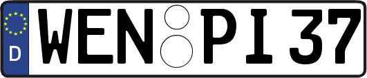 WEN-PI37