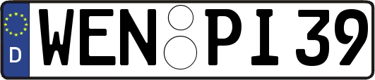 WEN-PI39