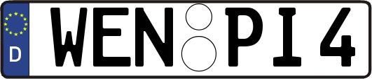 WEN-PI4