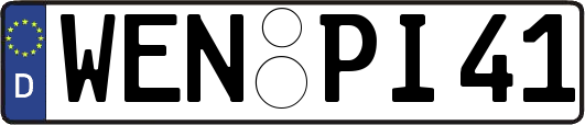 WEN-PI41