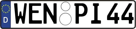 WEN-PI44