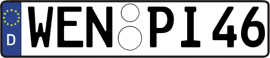 WEN-PI46