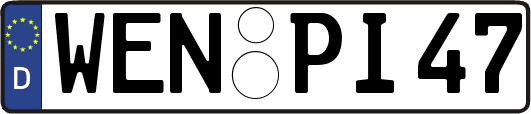 WEN-PI47
