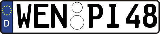 WEN-PI48