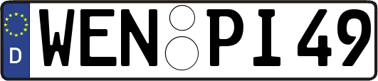 WEN-PI49