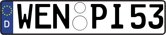 WEN-PI53