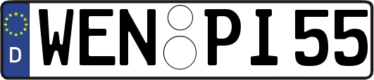 WEN-PI55