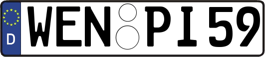 WEN-PI59
