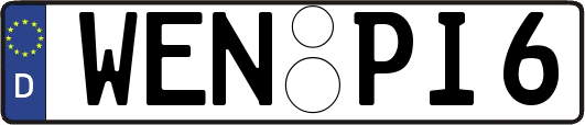 WEN-PI6