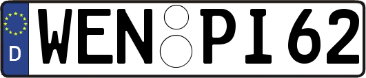 WEN-PI62