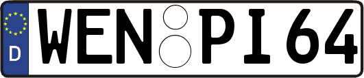 WEN-PI64