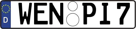 WEN-PI7