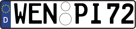 WEN-PI72
