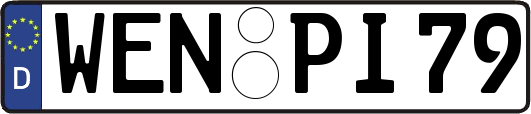 WEN-PI79