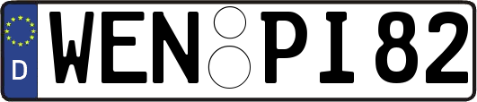 WEN-PI82
