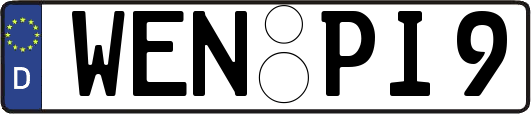 WEN-PI9