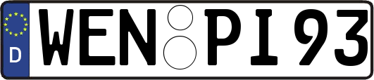 WEN-PI93