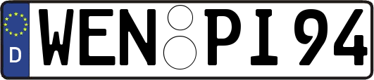 WEN-PI94