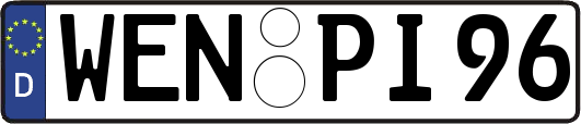 WEN-PI96