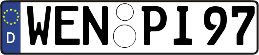 WEN-PI97