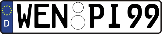 WEN-PI99