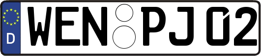 WEN-PJ02