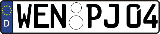 WEN-PJ04