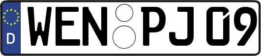 WEN-PJ09