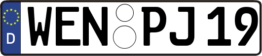 WEN-PJ19