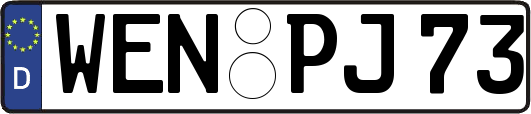 WEN-PJ73