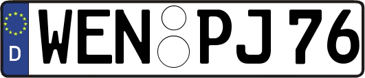 WEN-PJ76
