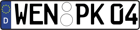 WEN-PK04