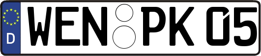 WEN-PK05