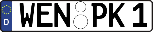 WEN-PK1