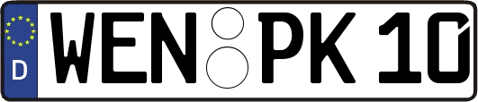WEN-PK10