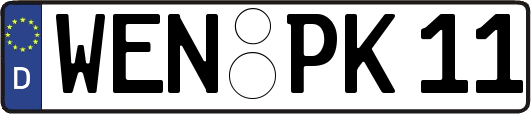 WEN-PK11