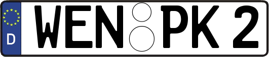 WEN-PK2