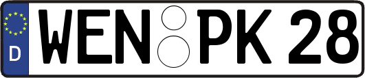 WEN-PK28