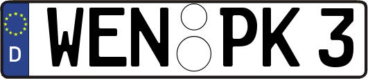 WEN-PK3