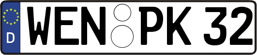 WEN-PK32
