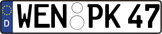 WEN-PK47