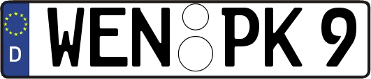 WEN-PK9
