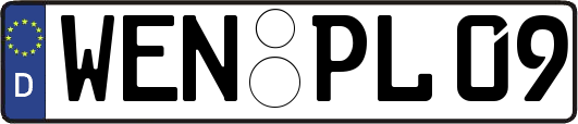 WEN-PL09